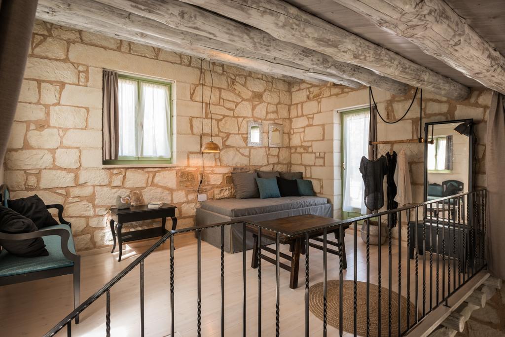 Boutique Villa Petra Amanda Heated Pool Optional Fíliposz Kültér fotó