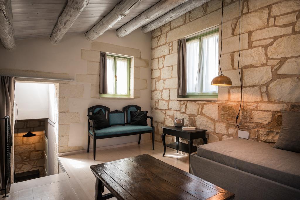 Boutique Villa Petra Amanda Heated Pool Optional Fíliposz Kültér fotó